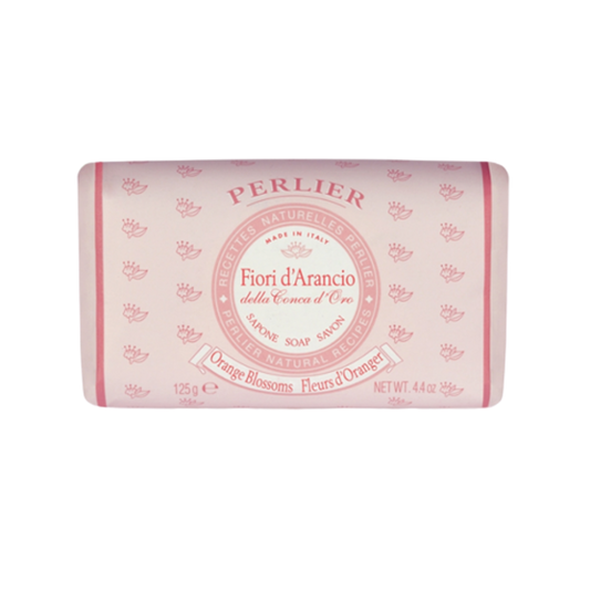 Perlier - Sapone ai Fiori d'Arancio - 125 g (25578734)