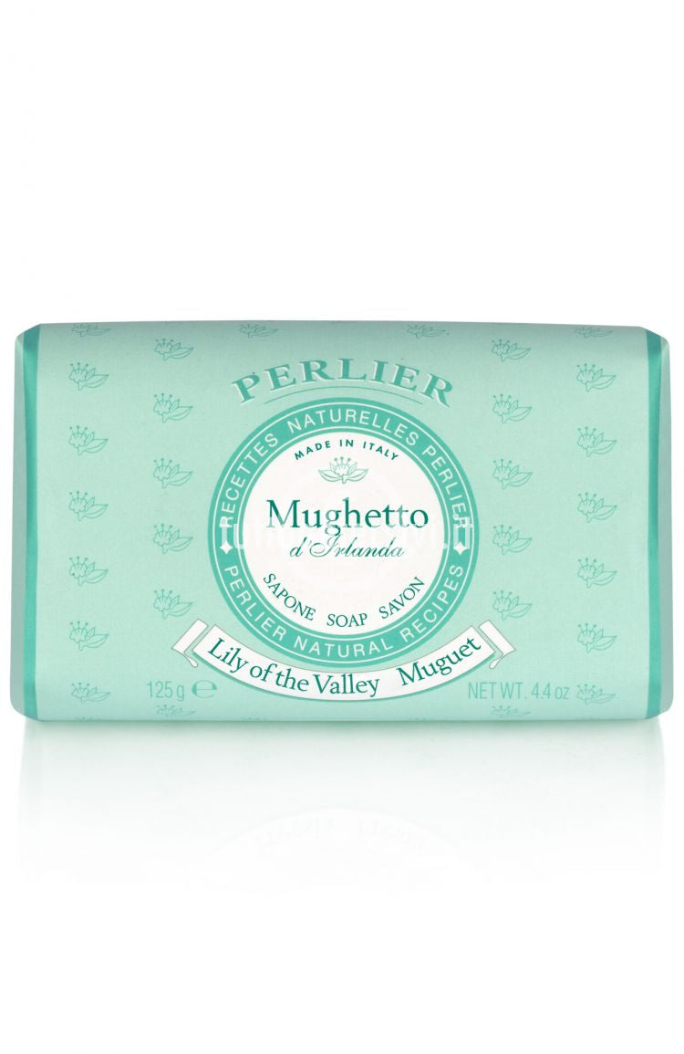 Perlier - Sapone Mughetto - 125 gr (25578735)