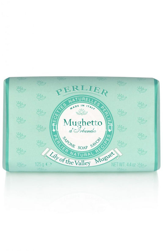 Perlier - Sapone Mughetto - 125 gr (25578735)