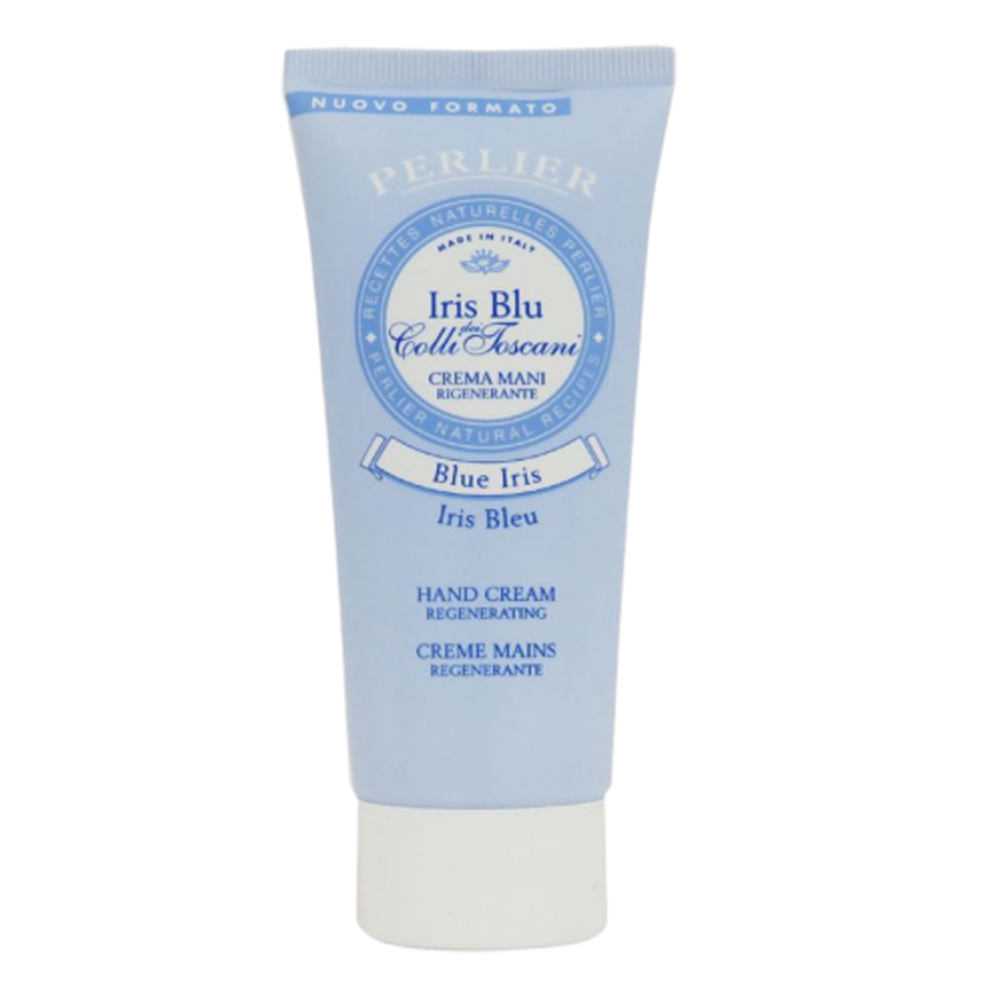 Perlier - Crema Mani Iris - 100 Ml (25578717)