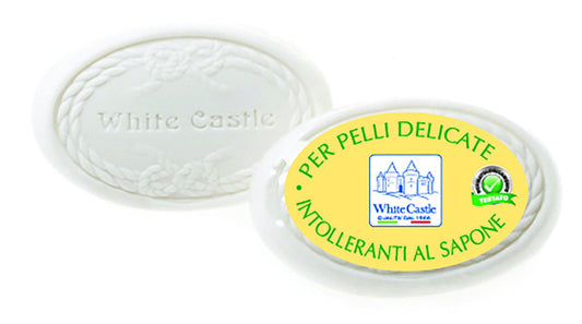 White Castle Sapone non sapone 100 g
