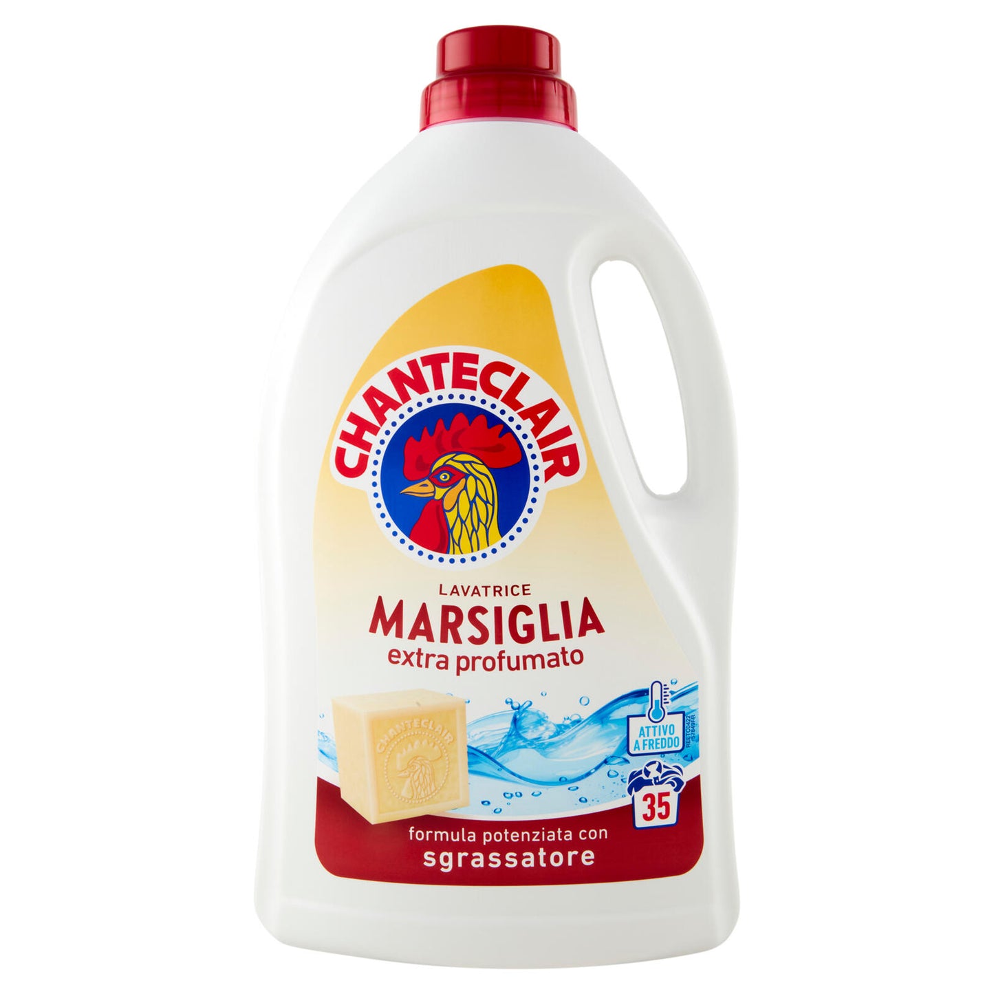 Chanteclair Lavatrice Marsiglia 1575 ml (25522207)