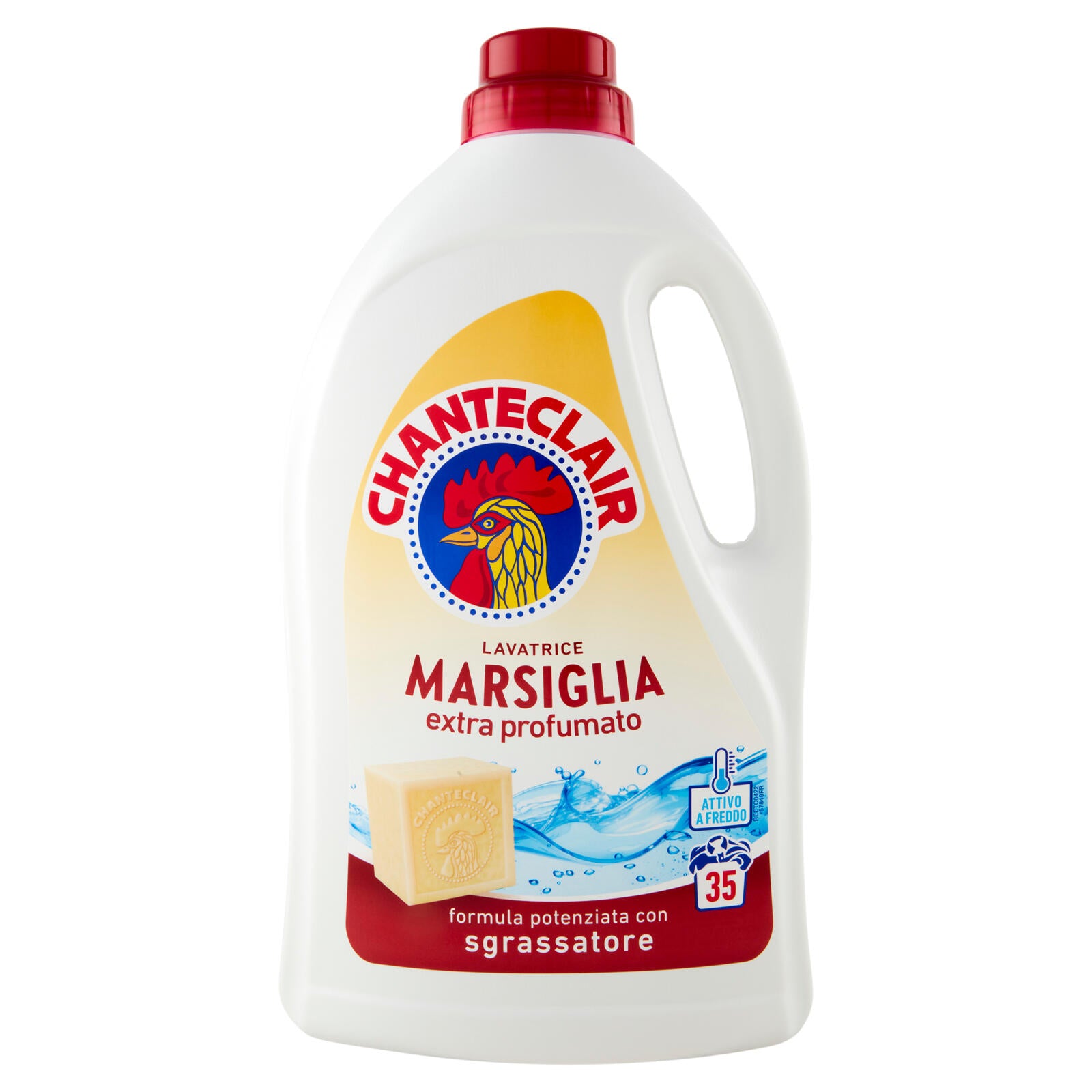 Chanteclair Lavatrice Marsiglia 1575 ml (25522207)