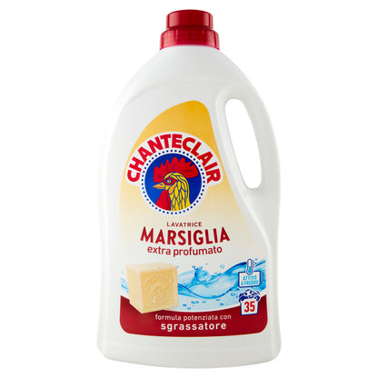Chanteclair Lavatrice Marsiglia 1575 ml (25522207)
