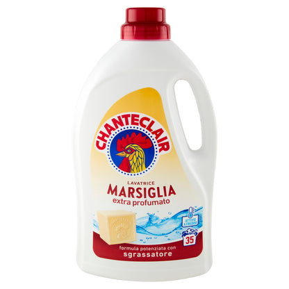 Chanteclair Lavatrice Marsiglia 1575 ml (25522208)