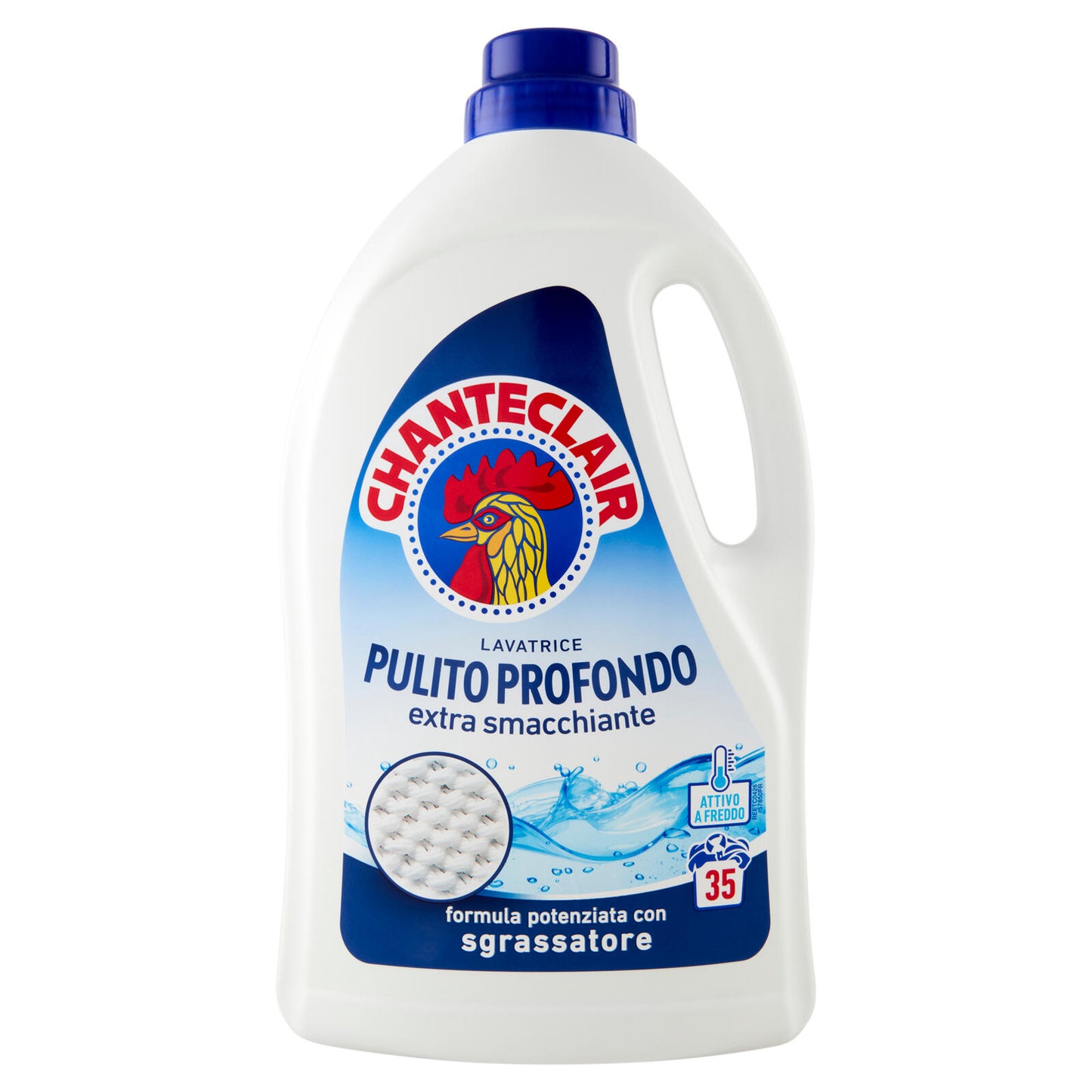 Chanteclair Lavatrice Pulito Profondo 1575 ml (25522211)