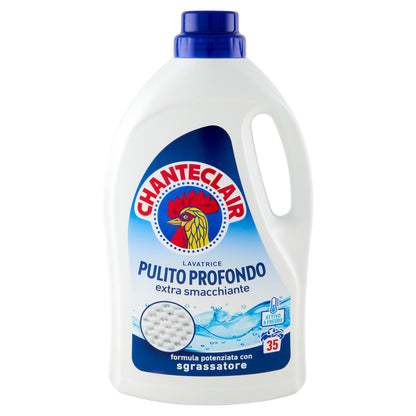 Chanteclair Lavatrice Pulito Profondo 1575 ml (25522212)