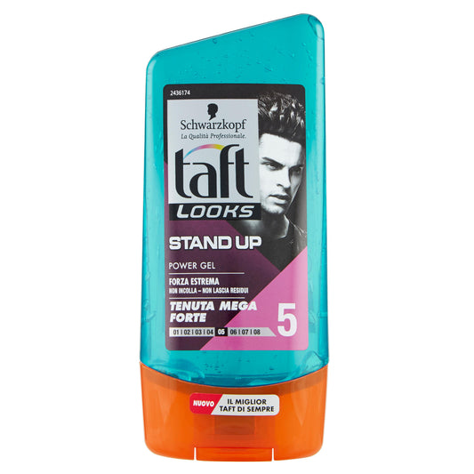 taft Looks Stand Up Power Gel 150 ml