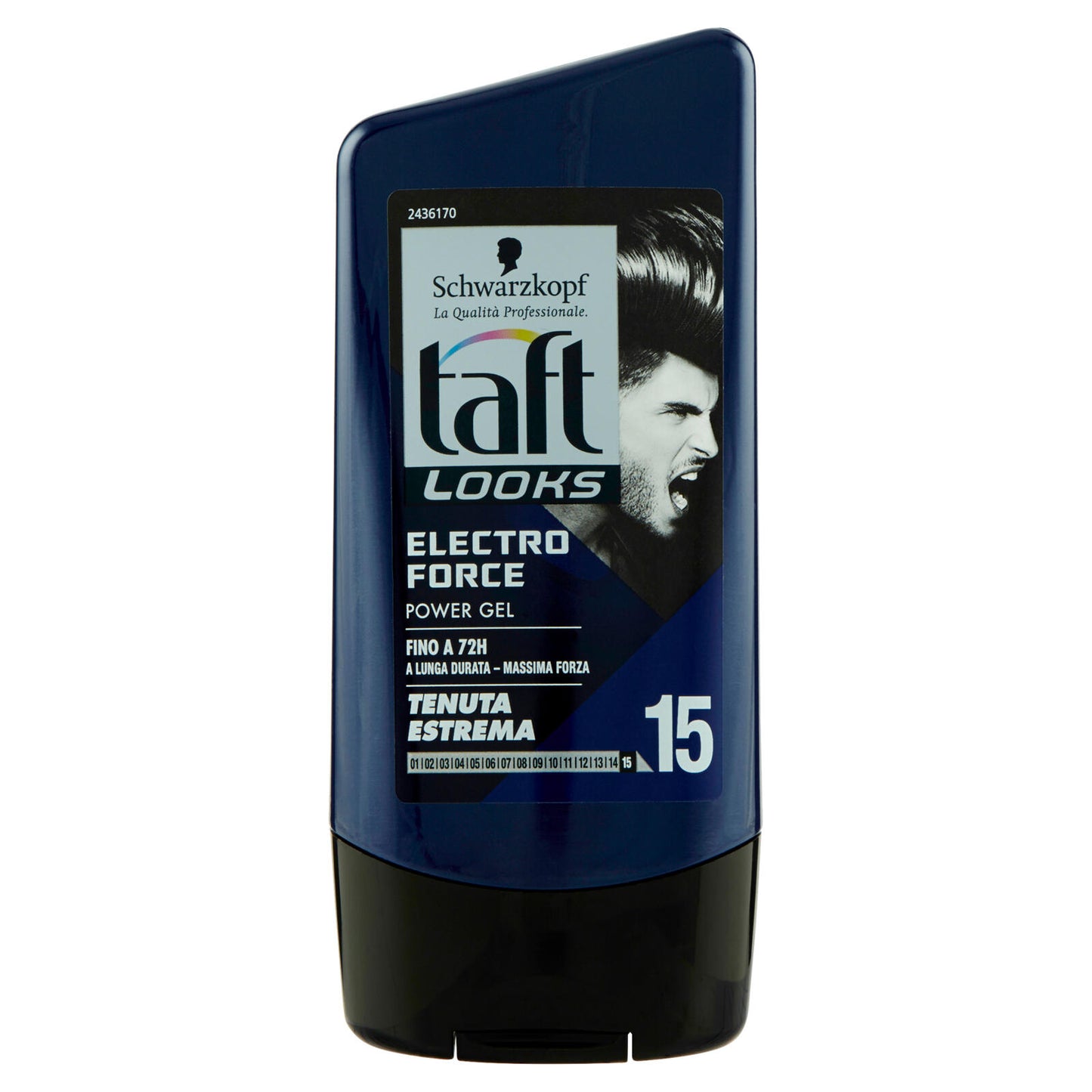 taft Looks Electro Force Power Gel 150 ml