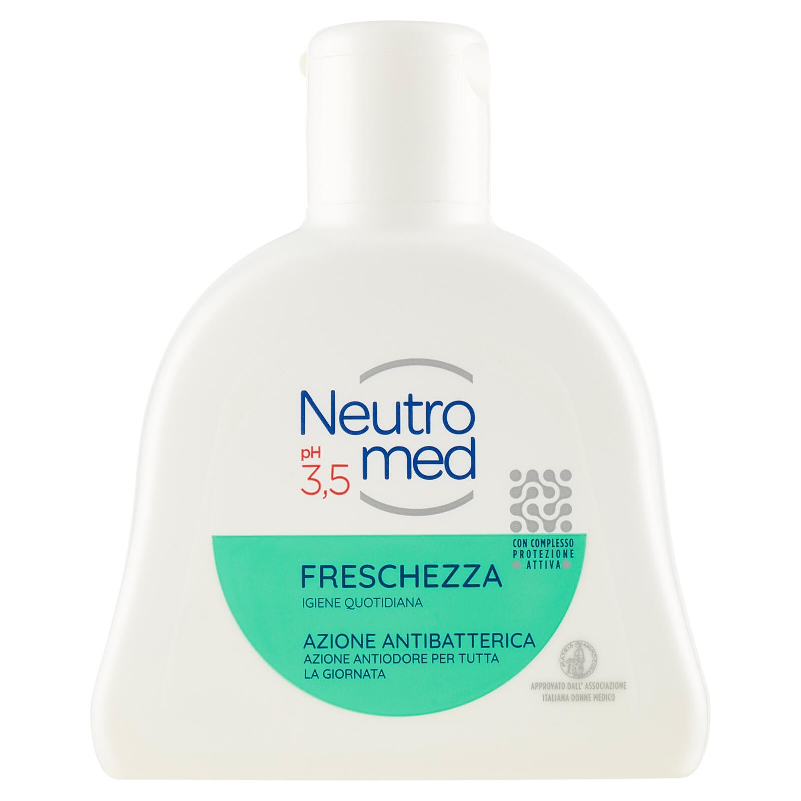 Neutromed pH 3,5 Freschezza 200 ml