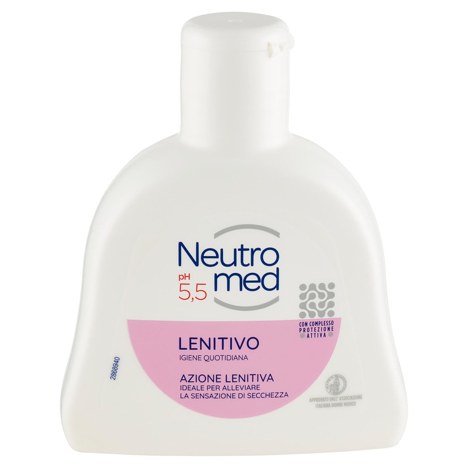 Neutromed pH 5,5 Lenitivo 200 ml
