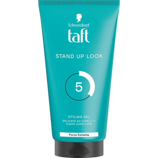 TAFT - Gel styling look estremo - 150 ml (25609446)