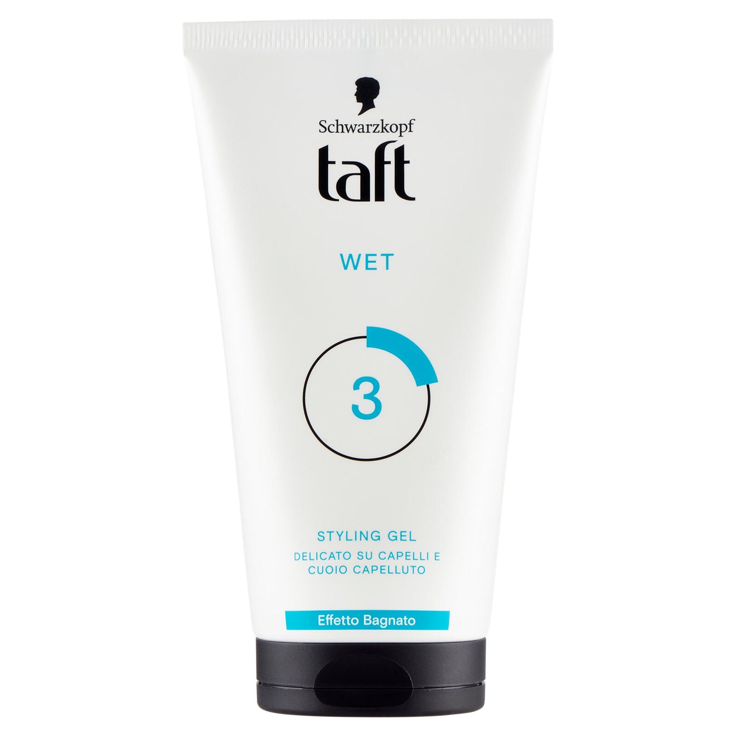 taft Wet Styling Gel 150 ml (25609473)