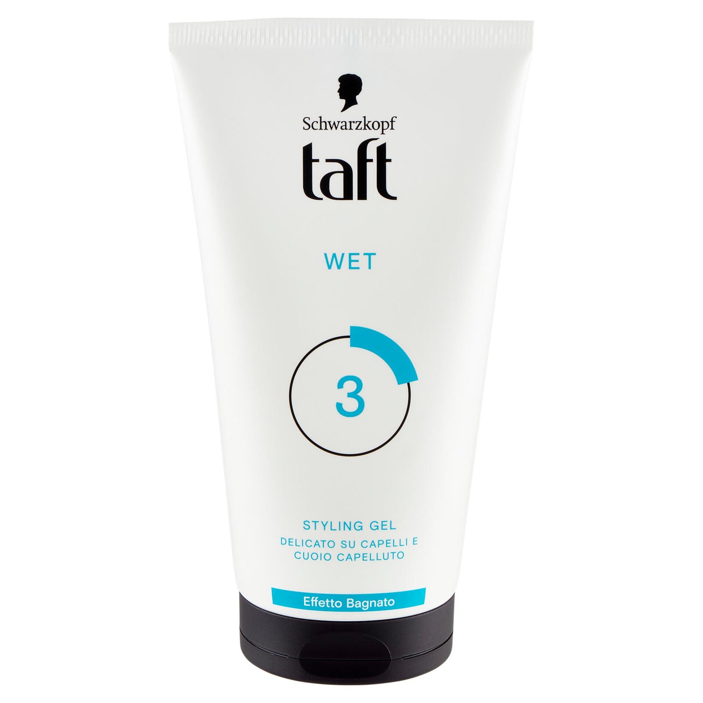 taft Wet Styling Gel 150 ml (25609474)