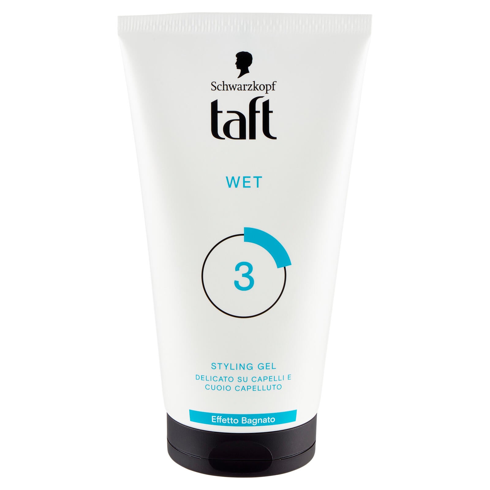 taft Wet Styling Gel 150 ml (25609474)