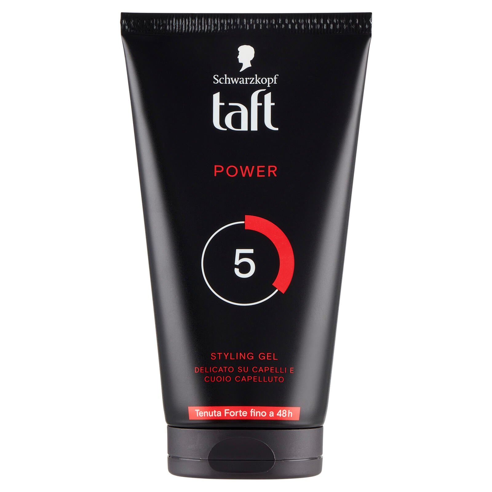 taft Power Styling Gel 150 ml (25609470)