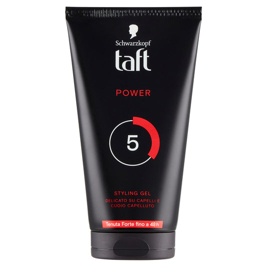 taft Power Styling Gel 150 ml (25609470)