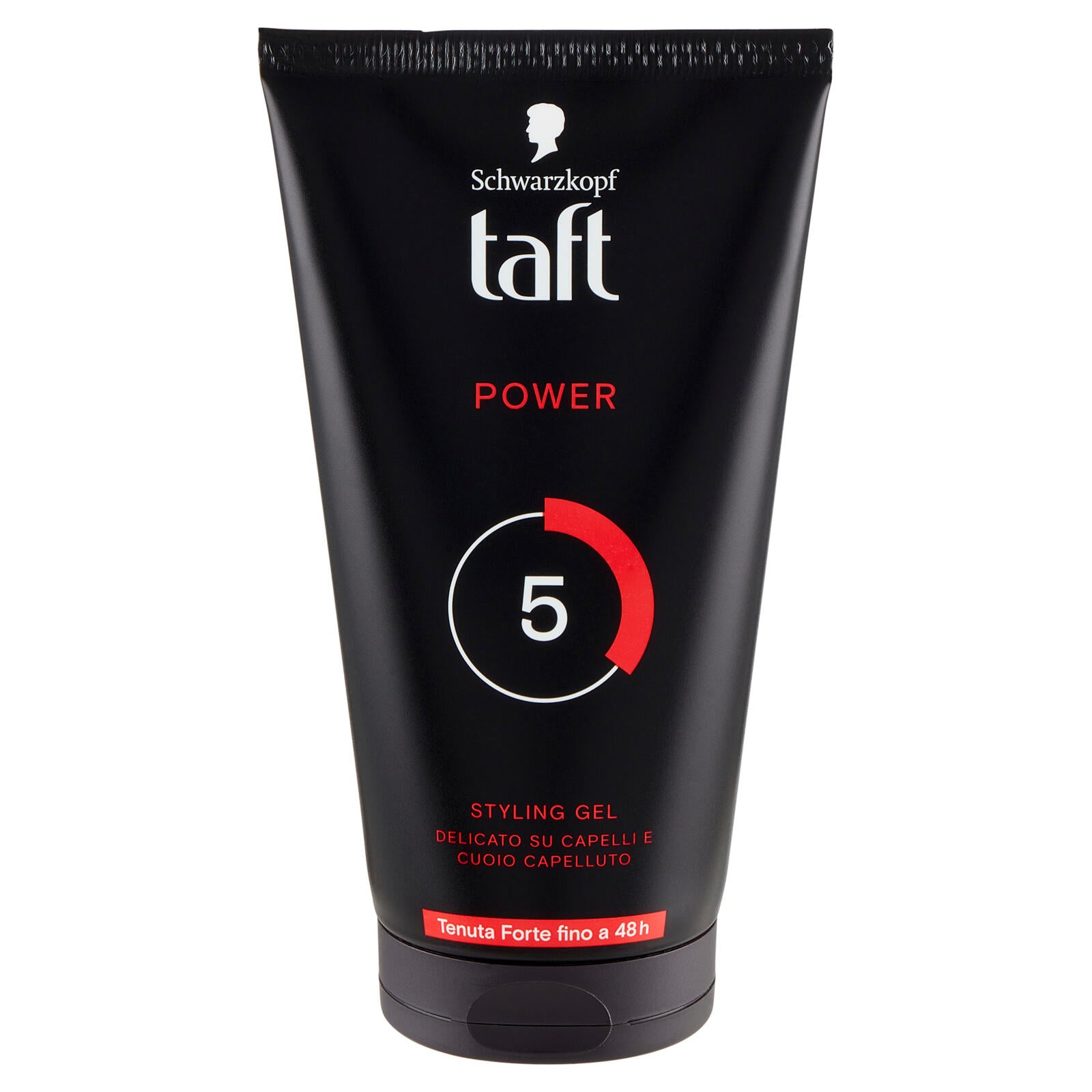 taft Power Styling Gel 150 ml (25609471)