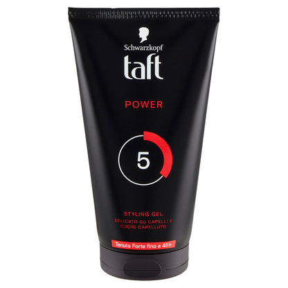 taft Power Styling Gel 150 ml (25609471)