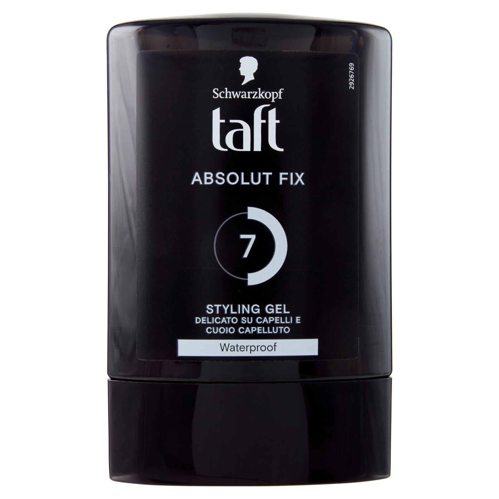 taft Absolut Fit Styling Gel 300 ml (25609451)