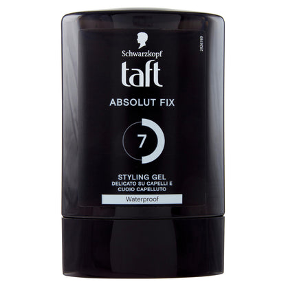 taft Absolut Fit Styling Gel 300 ml (25609451)