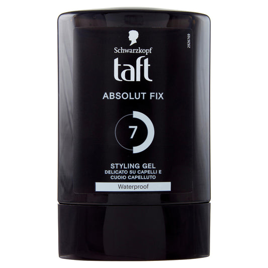 taft Absolut Fit Styling Gel 300 ml (25609451)