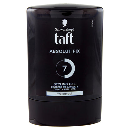 taft Absolut Fit Styling Gel 300 ml (25609452)