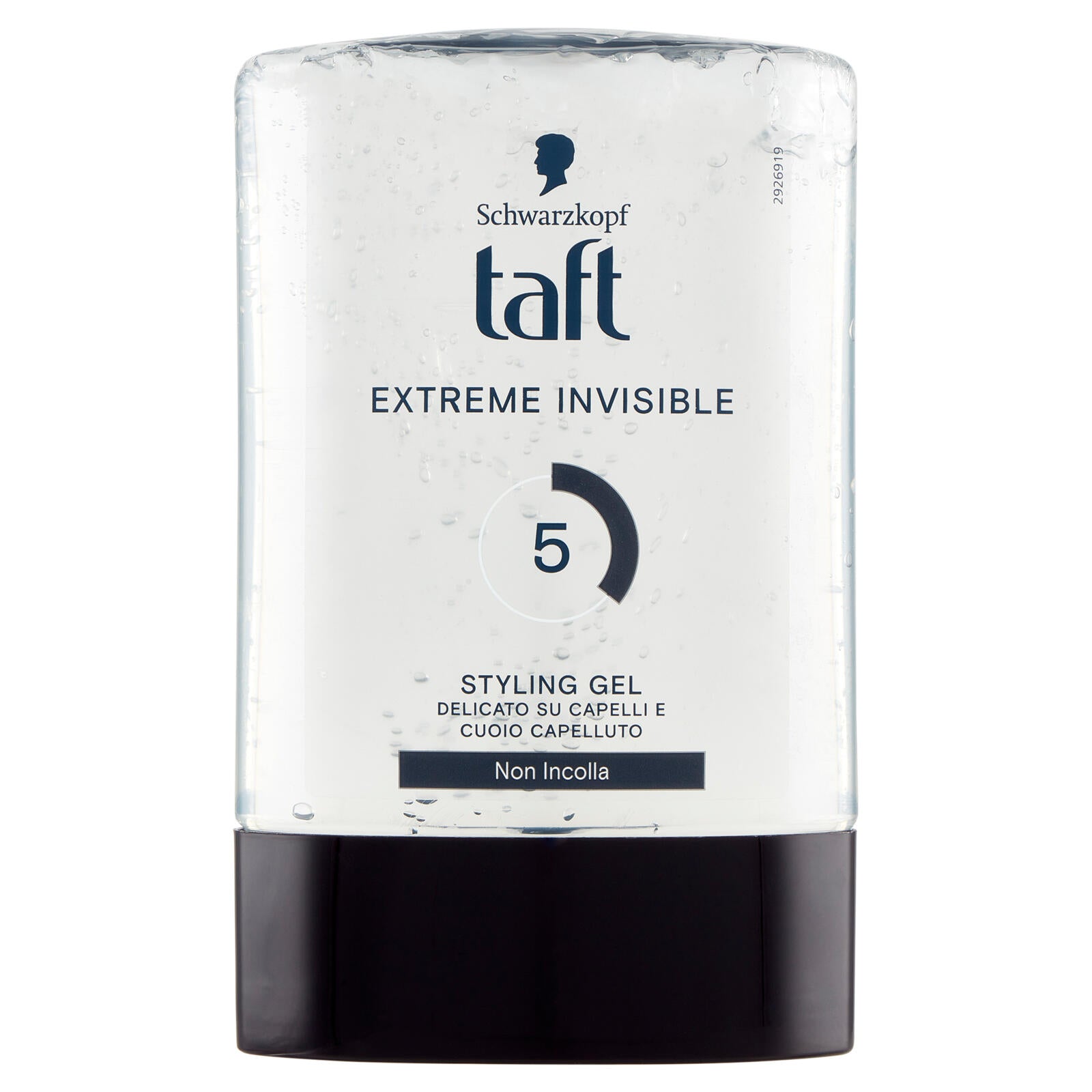 taft Extreme Invisible Styling Gel 300 ml (25609461)