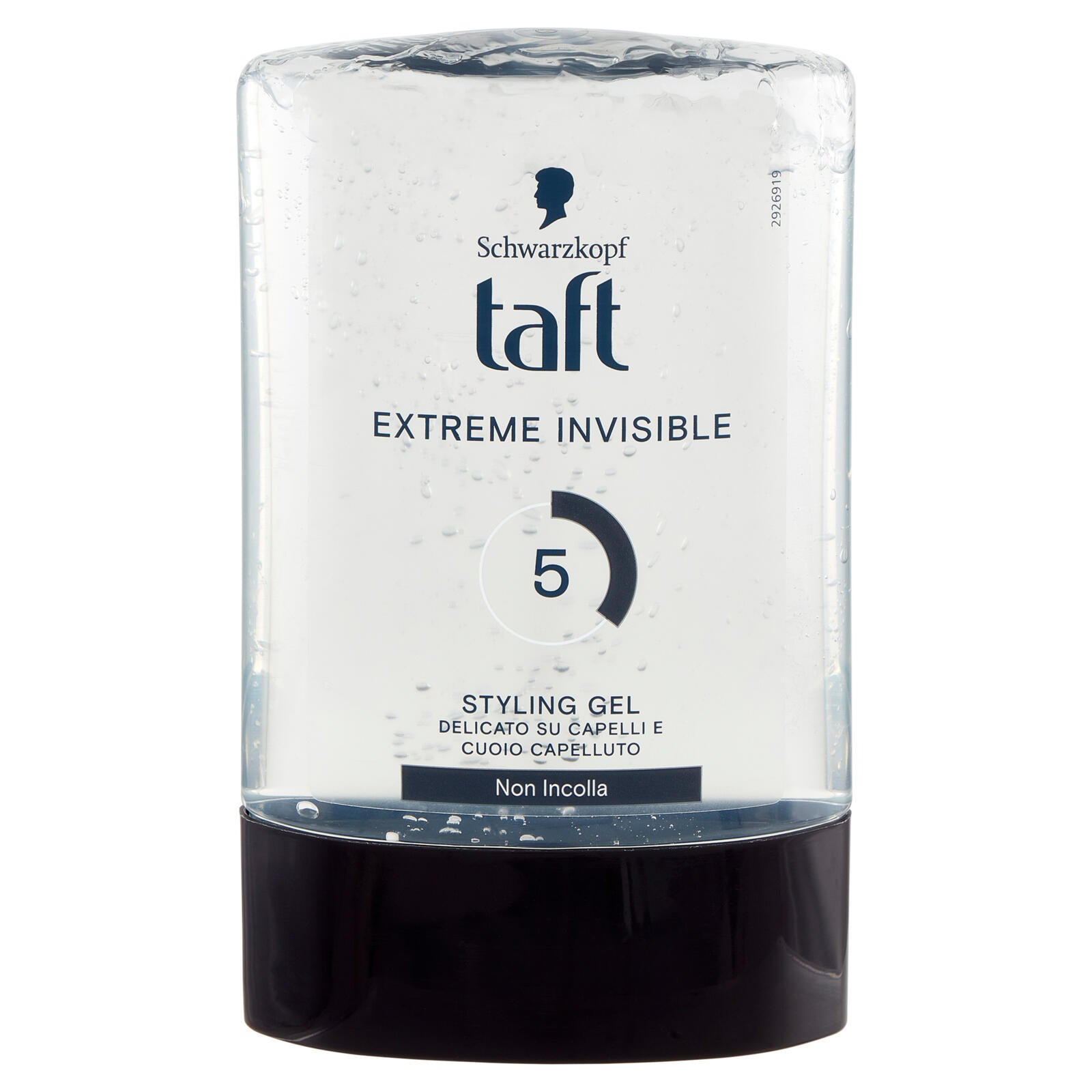 taft Extreme Invisible Styling Gel 300 ml (25609462)
