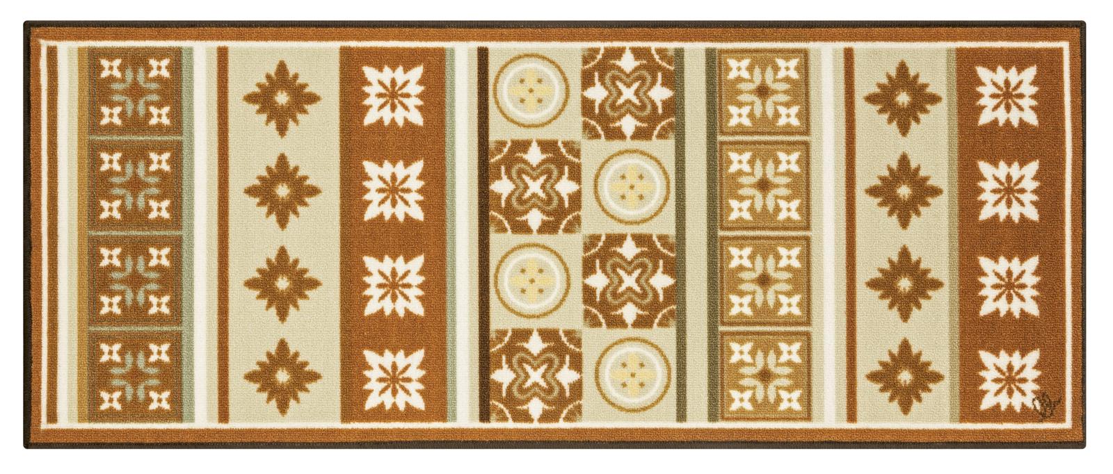 OLIVO TAPP. CUCINA NEW SMILE 57X115 (25564792)