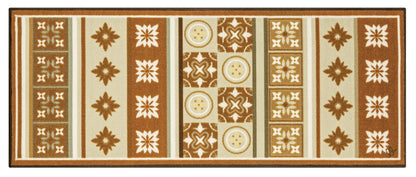 OLIVO TAPP. CUCINA NEW SMILE 57X115 (25564792)