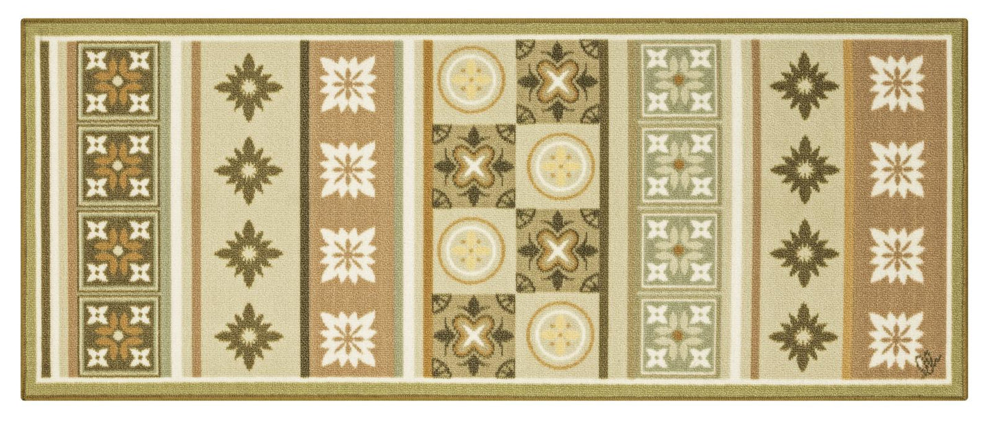 OLIVO TAPP. CUCINA NEW SMILE 57X115 (25564793)