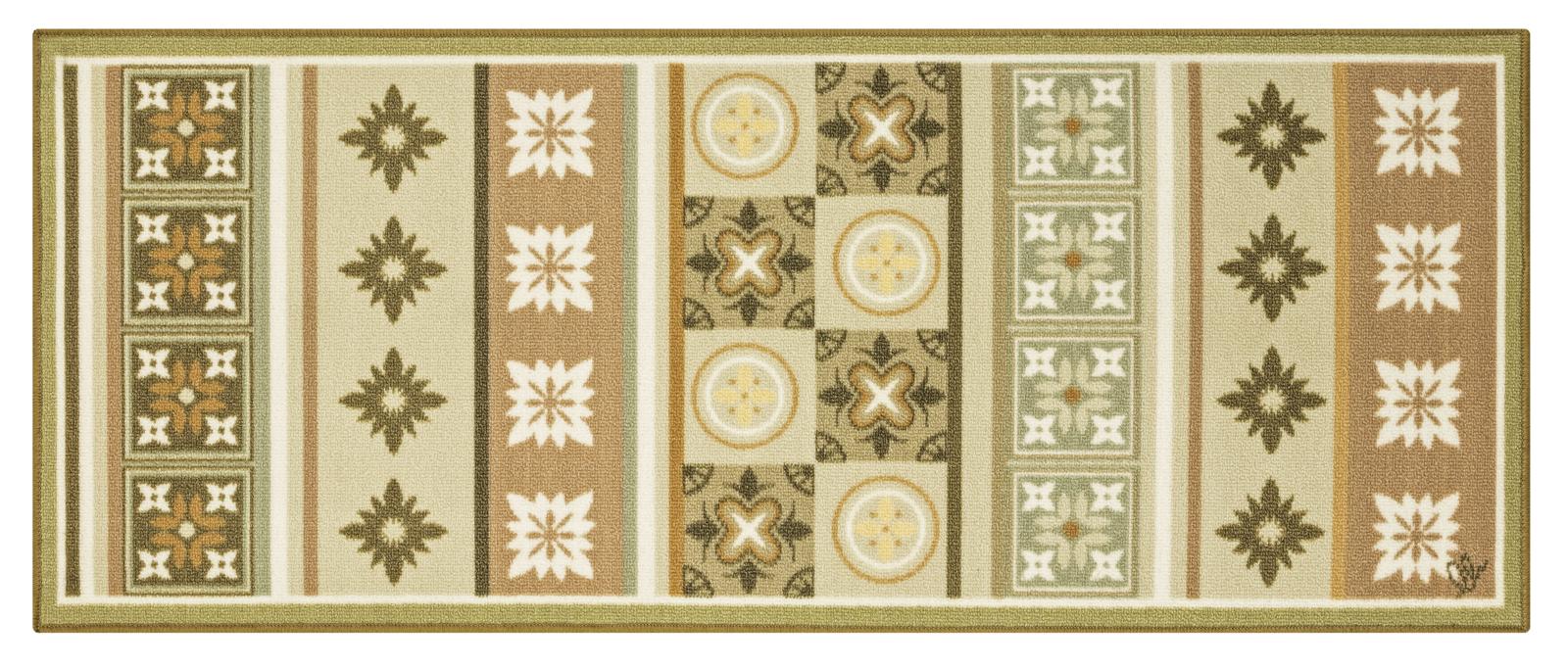 OLIVO TAPP. CUCINA NEW SMILE 57X115 (25564793)