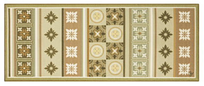 OLIVO TAPP. CUCINA NEW SMILE 57X115 (25564793)