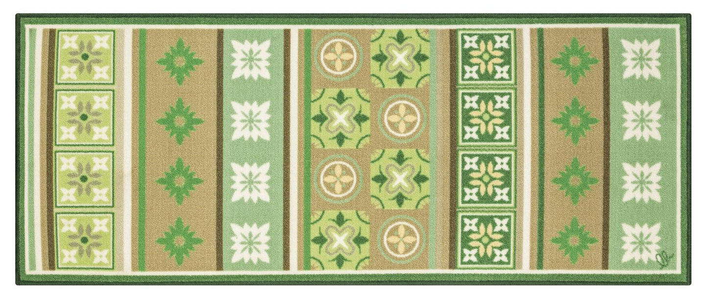 OLIVO TAPP. CUCINA NEW SMILE 57X115 (25564794)