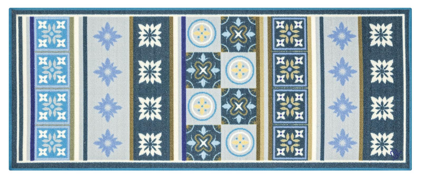 OLIVO TAPP. CUCINA NEW SMILE 57X115 (25564795)