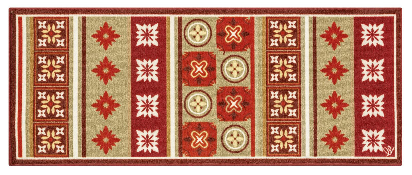 OLIVO TAPP. CUCINA NEW SMILE 57X115 (25564791)