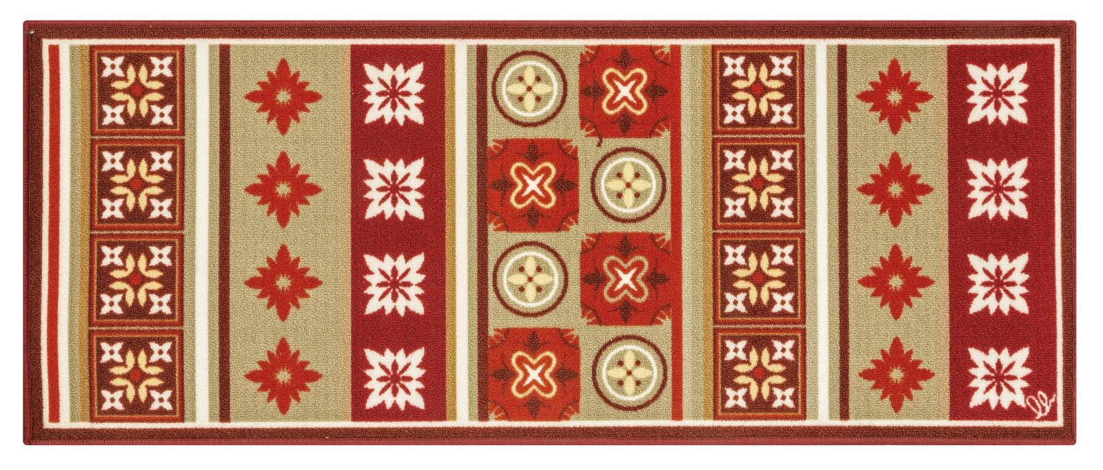 OLIVO TAPP. CUCINA NEW SMILE 57X115 (25564791)