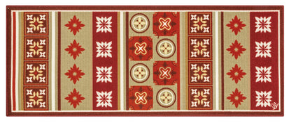 OLIVO TAPP. CUCINA NEW SMILE 57X115 (25564791)