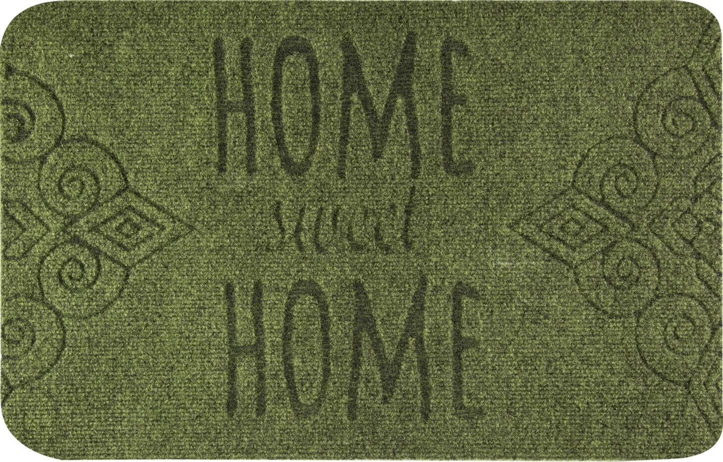 OLIVO TAPPETI ZERBINO QUICK RETT 40X65 ** COD GEST 6874120 (25565116)