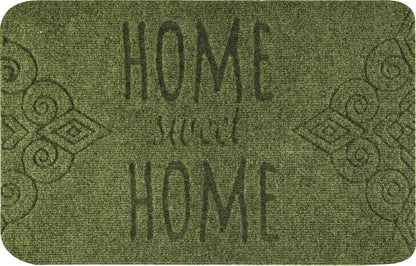 OLIVO TAPPETI ZERBINO QUICK RETT 40X65 ** COD GEST 6874120 (25565116)