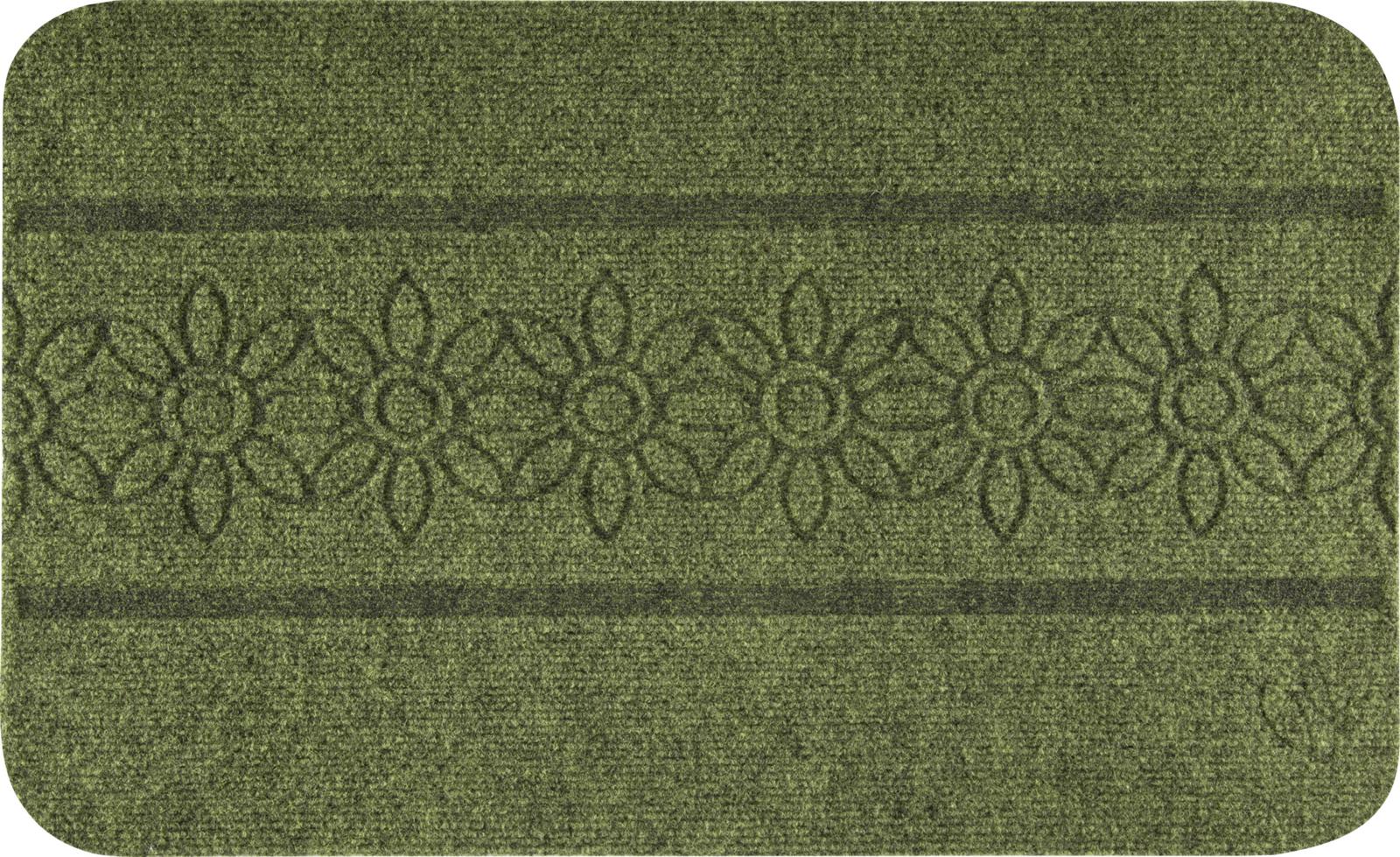 OLIVO TAPPETI ZERBINO QUICK RETT 40X65 ** COD GEST 6874120 (25565121)