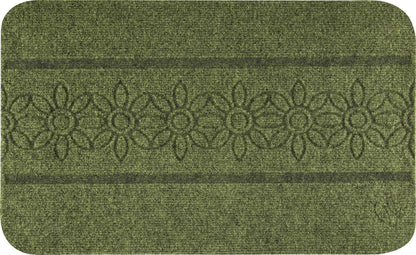 OLIVO TAPPETI ZERBINO QUICK RETT 40X65 ** COD GEST 6874120 (25565121)