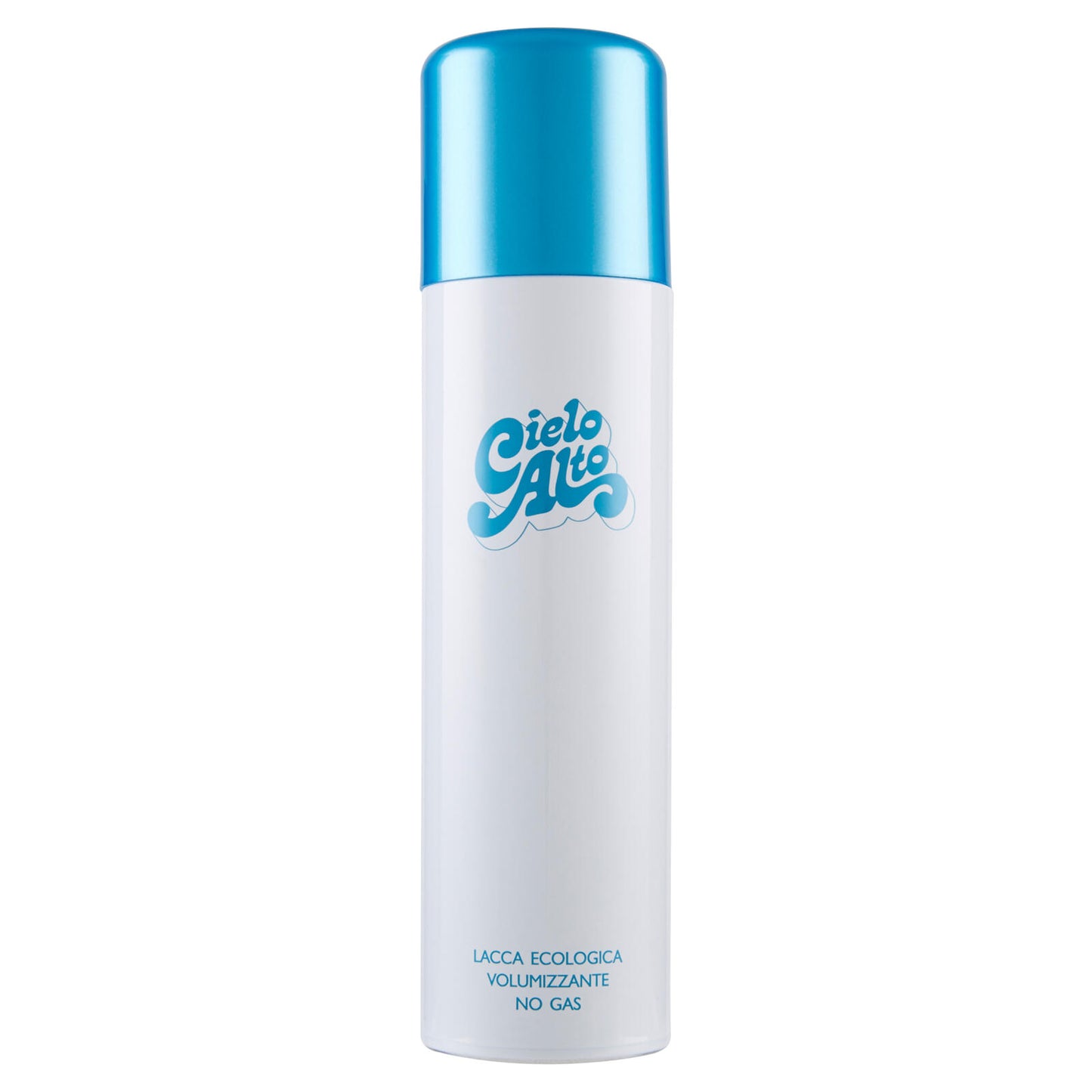 Cielo Alto Lacca Ecologica Volumizzante No Gas 250 ml (25522457)
