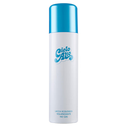 Cielo Alto Lacca Ecologica Volumizzante No Gas 250 ml (25522457)