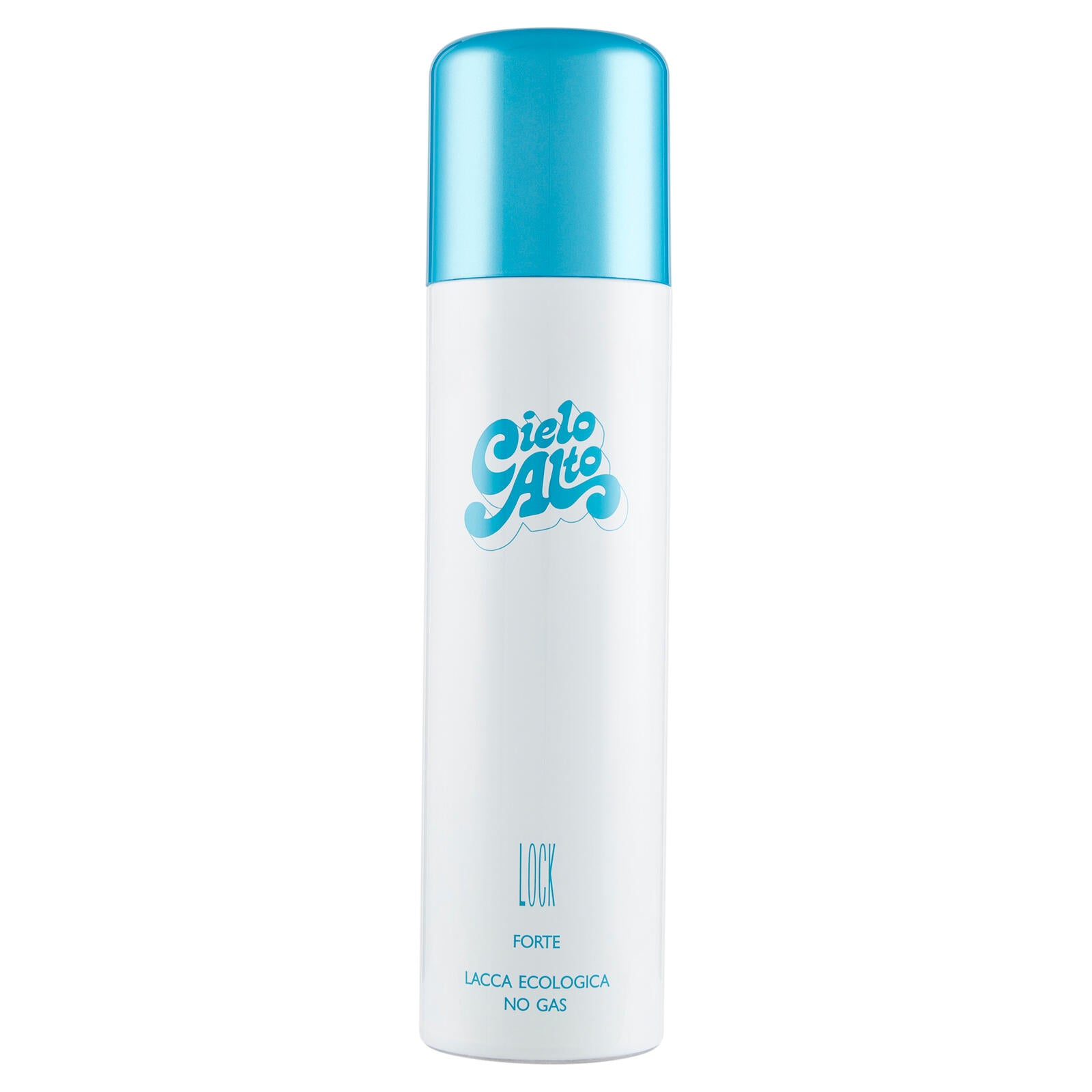 Cielo Alto Lock Forte Lacca Ecologica No Gas 250 ml (25522459)