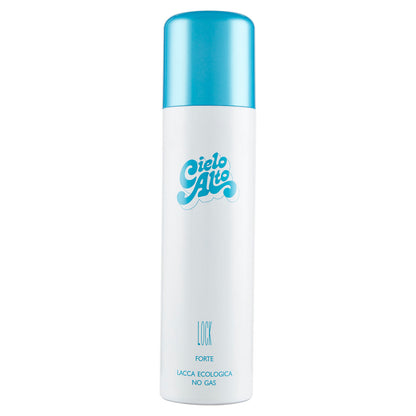 Cielo Alto Lock Forte Lacca Ecologica No Gas 250 ml (25522459)