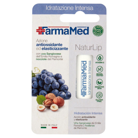 FarmaMed Idratazione Intensa NaturLip 5,5 ml (25528587)