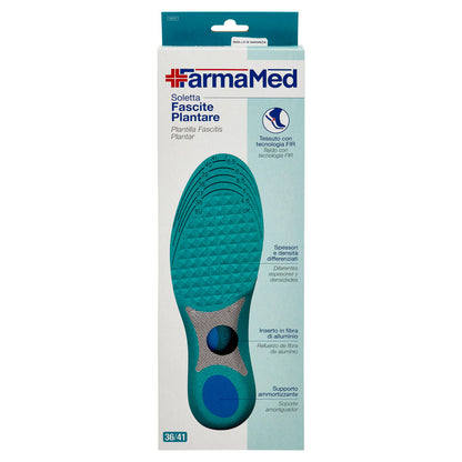 FarmaMed Soletta Fascite Plantare 36/41 (25528615)