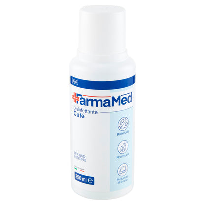FarmaMed Disinfettante Cute 250 ml (25528566)